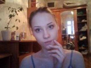 Chat de vídeo erótico kissi777