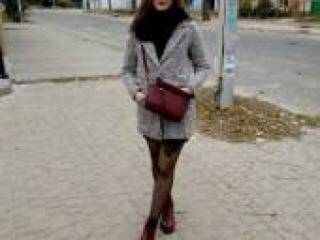 Chat de vídeo erótico kissiinkka