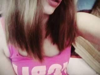 Chat de vídeo erótico kisska07