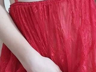 Chat de vídeo erótico LittleKiss1