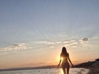 Chat de vídeo erótico kisskitty