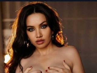 Chat de vídeo erótico Kisskovaa