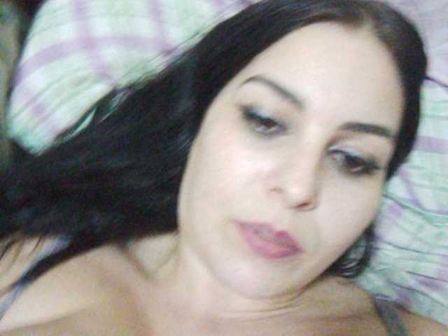Capturas de tela de transmissão Cleopatra1990