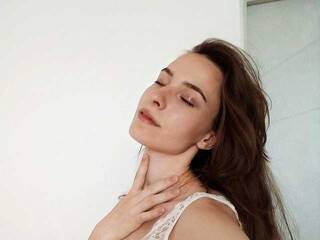 Chat de vídeo erótico MilennaKiss