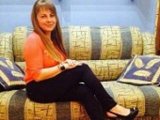 Chat de vídeo erótico kissme33