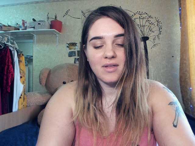 Capturas de tela de transmissão kissmehere