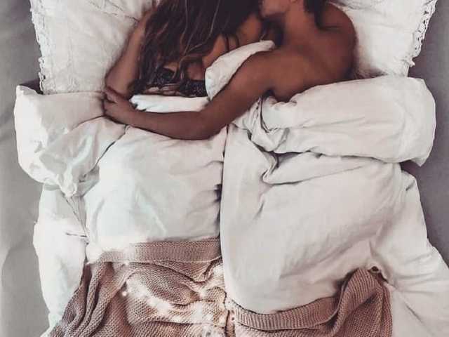 Foto do perfil kissmeowcouple