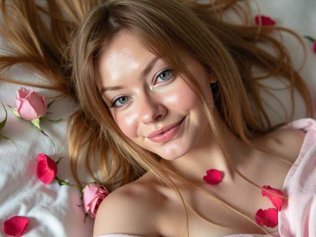 Foto do perfil kissMillie