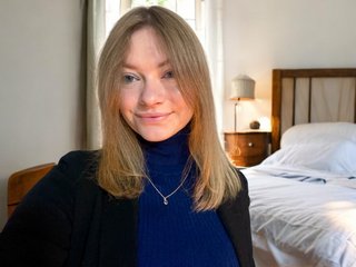Chat de vídeo erótico kissMillie