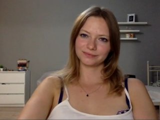 Chat de vídeo erótico kissMillie
