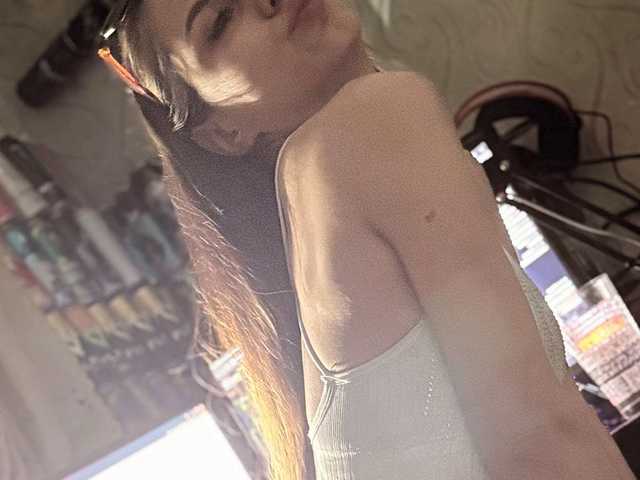 Foto do perfil kisssastar