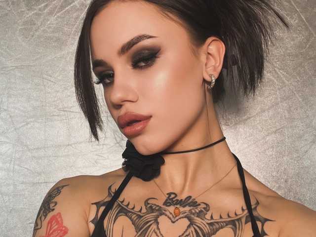 Foto do perfil KissuBless