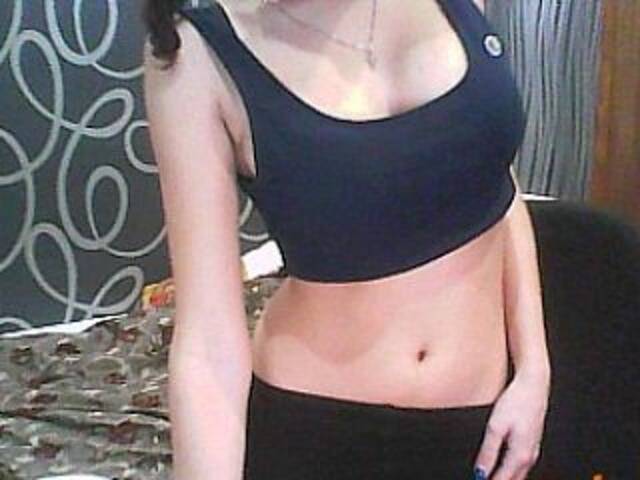 Foto do perfil kissybaby