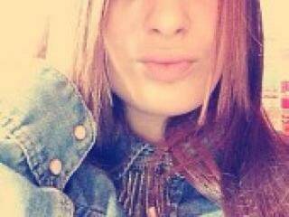 Chat de vídeo erótico kisulea13