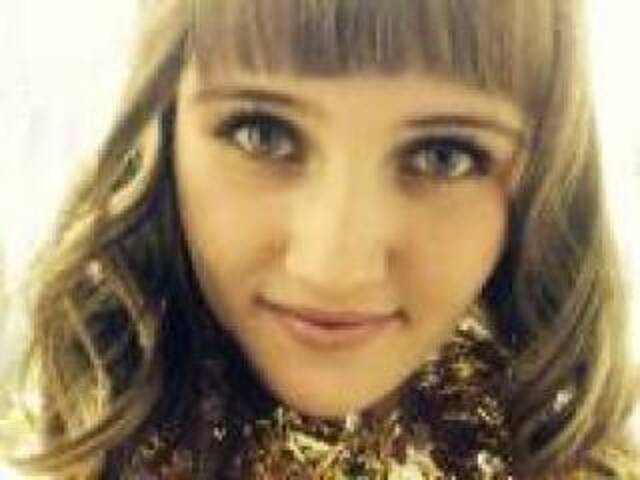 Foto do perfil kisulyavip