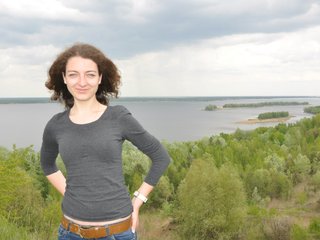 Chat de vídeo erótico kisya77