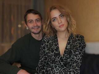 Chat de vídeo erótico Kisyapisya11