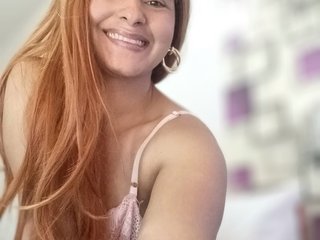 Chat de vídeo erótico kisylane