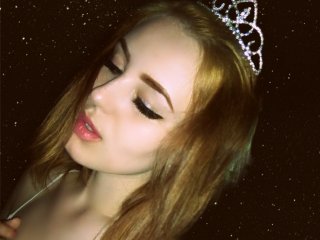 Foto do perfil kisyny