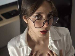 Chat de vídeo erótico kit-katt