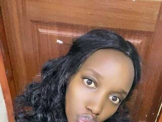 Chat de vídeo erótico Kitally