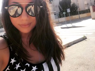 Chat de vídeo erótico Kitana_mk