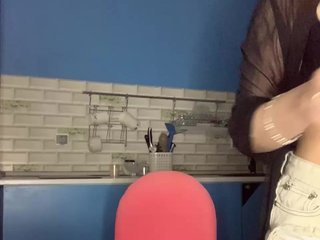 Chat de vídeo erótico Kitana_mk