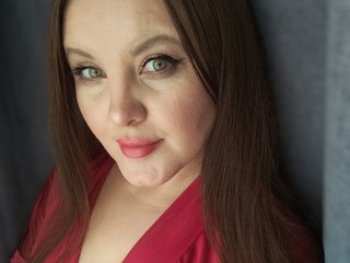 Chat de vídeo erótico KitiFoX