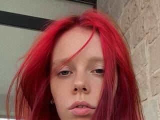 Chat de vídeo erótico Kitness-sky