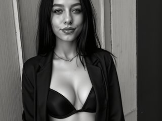 Chat de vídeo erótico KitnissKiss