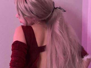 Chat de vídeo erótico kitokatsumi