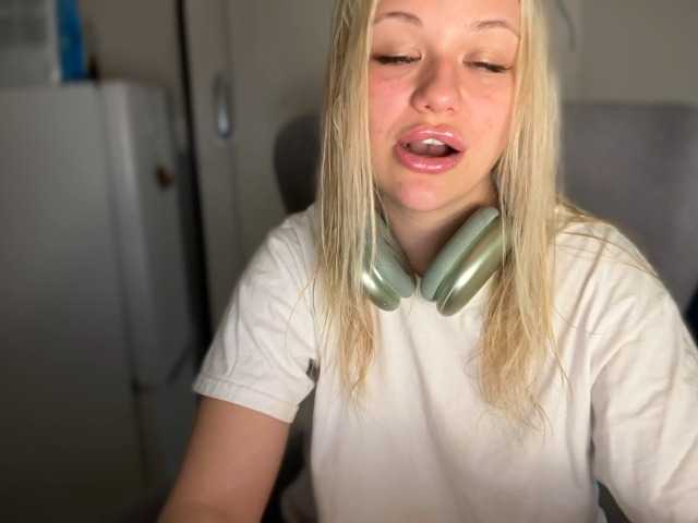 Capturas de tela de transmissão Kittenbabys