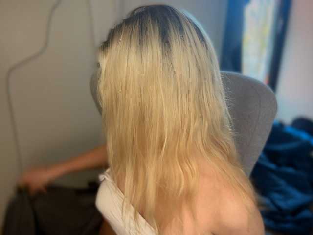 Capturas de tela de transmissão Kittenbabys