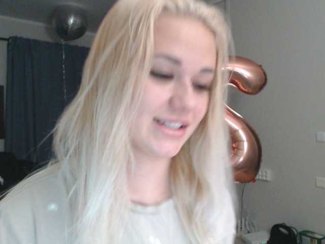 Capturas de tela de transmissão Kittenbabys