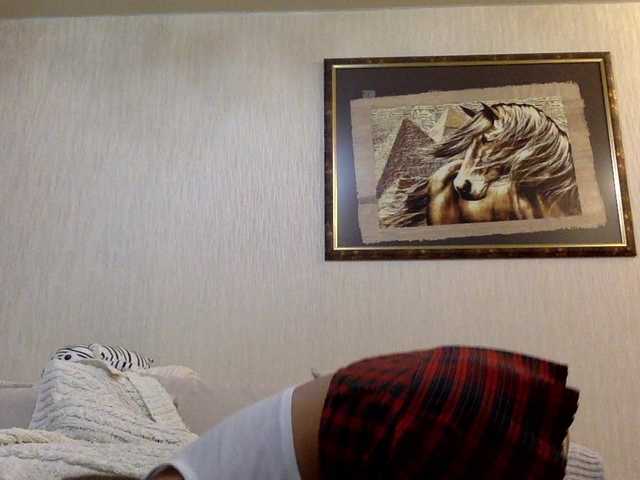 Capturas de tela de transmissão PassionMEOW