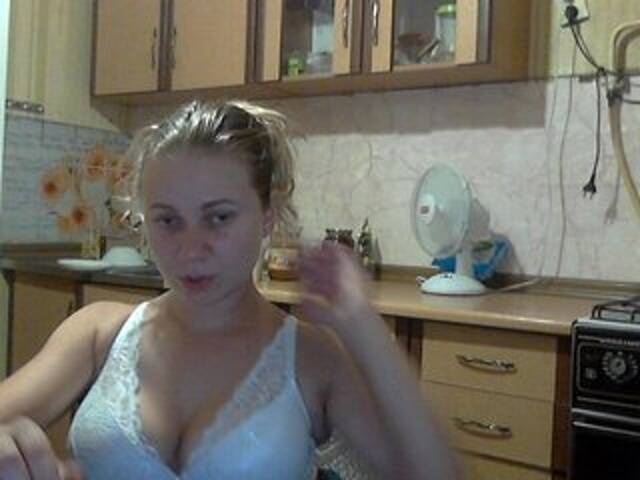 Capturas de tela de transmissão KittenLedy