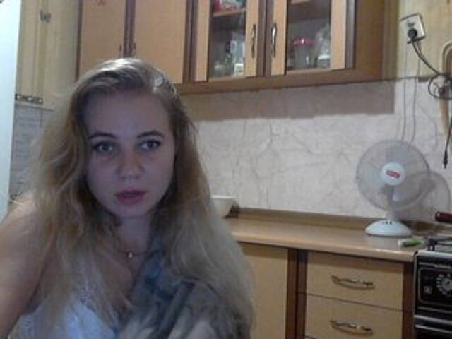 Capturas de tela de transmissão KittenLedy