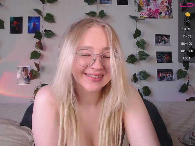 Capturas de tela de transmissão Kittenmeew