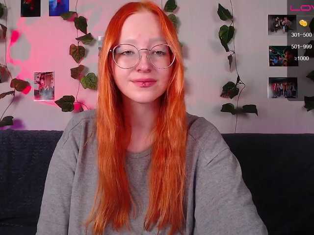 Capturas de tela de transmissão Kittenmeew