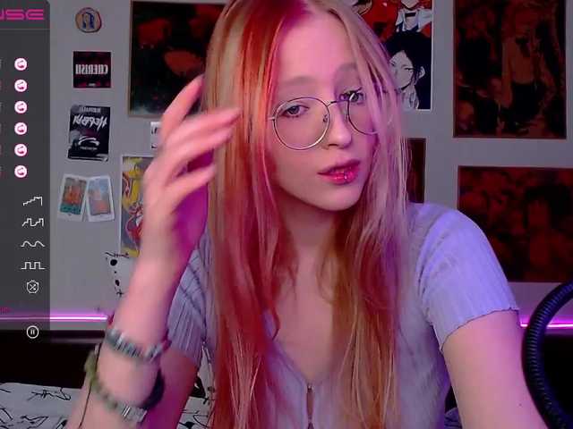 Capturas de tela de transmissão Kittenmeew