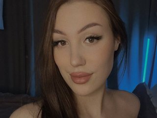 Chat de vídeo erótico kitti-baby1