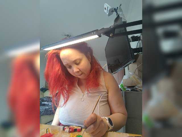 Capturas de tela de transmissão Kitti88