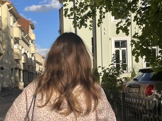 Chat de vídeo erótico KittieRusu