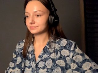 Chat de vídeo erótico KittieRusu