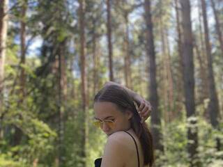 Chat de vídeo erótico KittiRissb