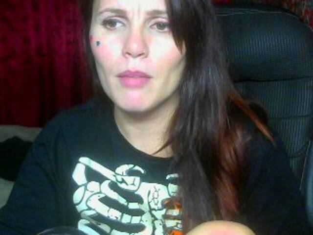 Capturas de tela de transmissão _xxx_ru_