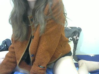 Capturas de tela de transmissão Kitttycatcat