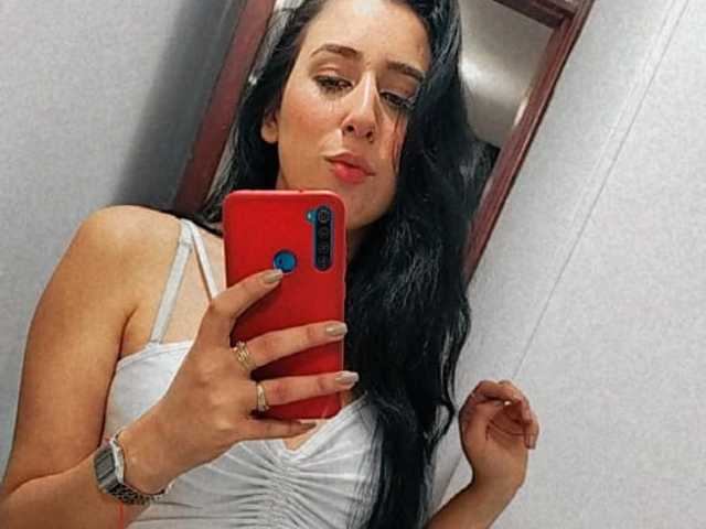 Foto do perfil Kitty-Ashley