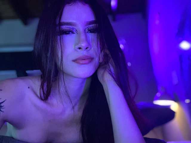 Foto do perfil Kitty-doll1