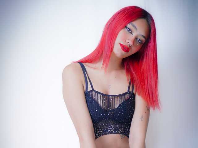 Foto do perfil kitty-hs